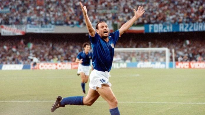 SCHILLACI