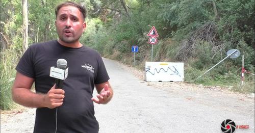 MONTE PELLEGRINO GIOELE