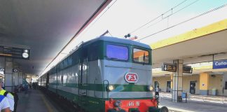 TORNANO I TRENI STORICI IN SICILIA. MA QUANTO COSTERANNO ALLA REGIONE? QUALE IL RITORNO ECONOMICO? TRENO STORICO E646