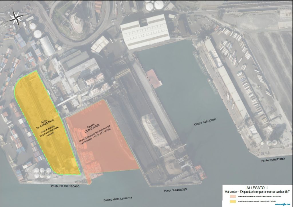 Tunnel-variante SHIPPING