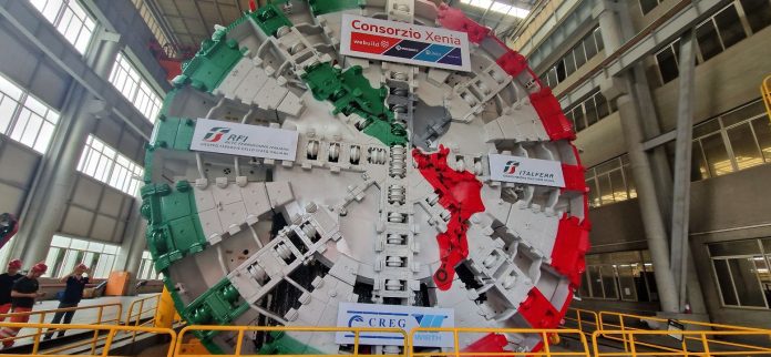 WebuildImageLibrary_TBM AV SalernoReggio (1) TBM SALERNO RC WEBUILD ROMAGNANO BATTIPAGLIA TBM SALERNO RC WEBUILD ROMAGNANO BATTIPAGLIA