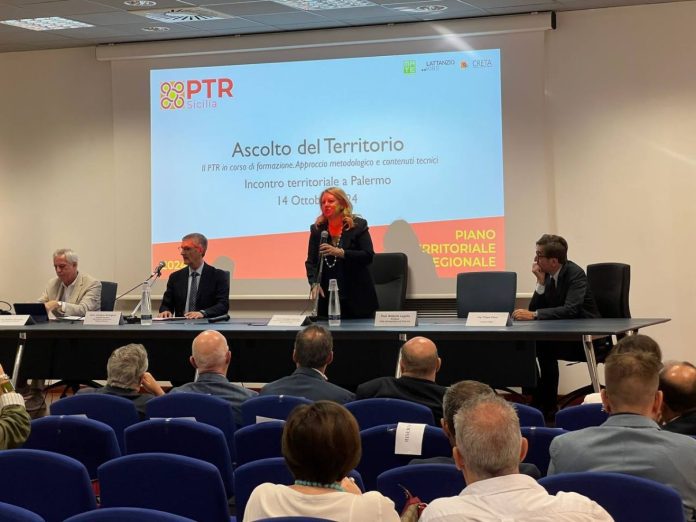 Savarino assessorato territorio