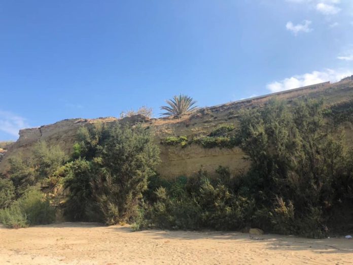 cinisi spiaggi magaggiari