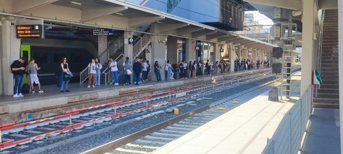 NOTARBARTOLO PASSANTE