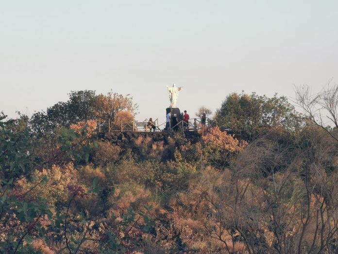 BELPASSO SANTUARIO