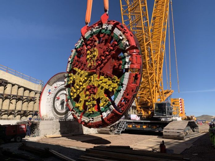 1730217158013 TBM ATENA GALLERIA SICANI TBM ATENA GALLERIA SICANI