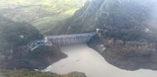 ANCIPA, ALLARME CONSUMI IDRICI ANCIPA LAGO