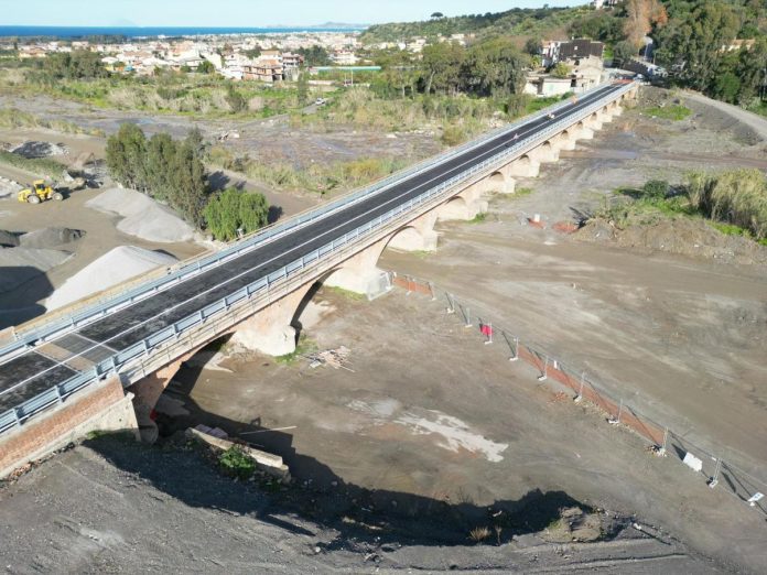 ponte terme vigliatore