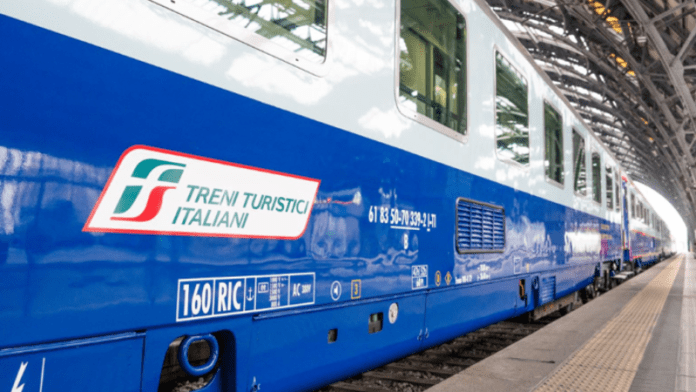 TRENO-EXPRESS