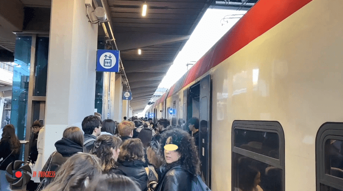 passante notarbartolo passeggeri passante palermo notarbartolo