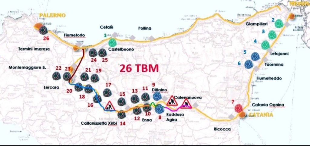 schema 26 tbm sicilia