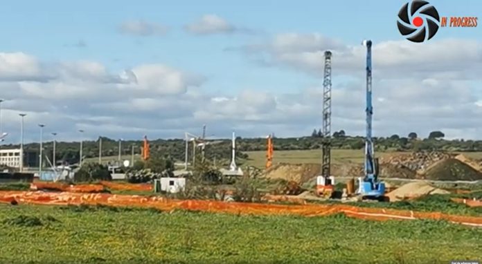 mero etnapolis cantiere