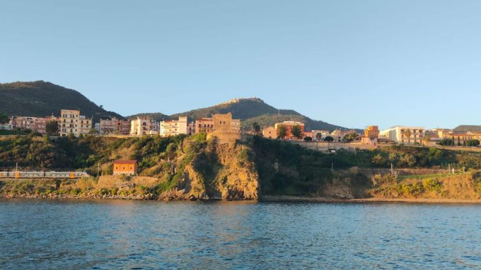 POLLINA TORRE DEL MARCHESE