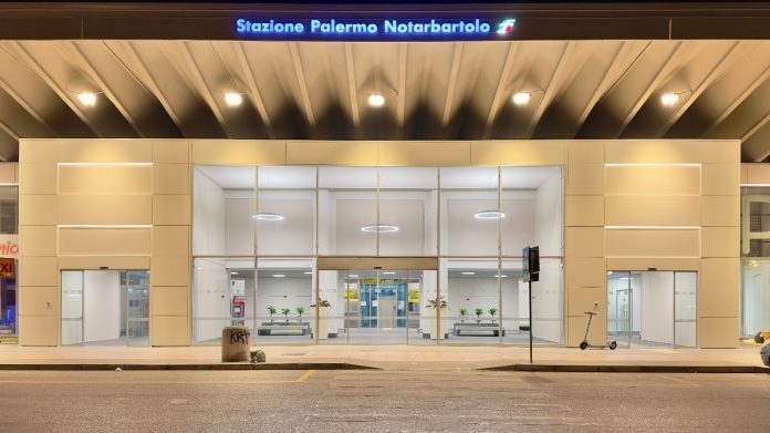 Palermo Notarbartolo (1)