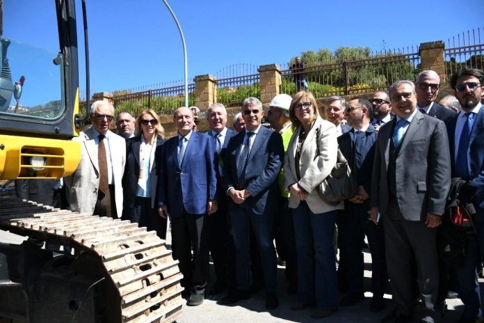agrigento condotte