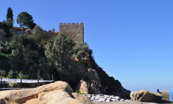 TUSA CASTEL S.GIORGIO
