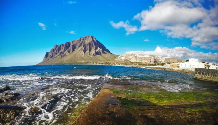 CUSTONACI MONTE COFANO