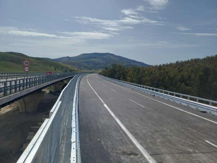 VIADOTTO ARENELLA III VIADOTTO ARENELLA III