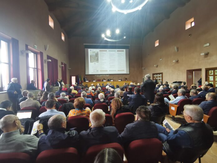 IMG_20250515_161900 convegno GAL convegno gal s. venerina