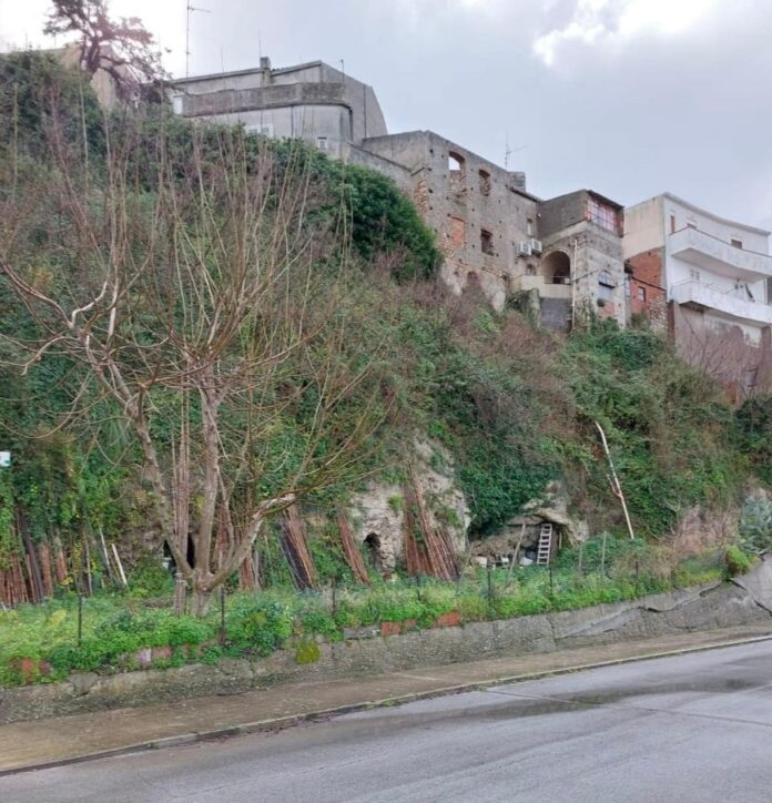 Roccavaldina