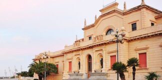 TERME DI SCIACCA, FUTURO IN VISTA: DUE PROPOSTE PER IL RILANCIO TERME DI SCIACCA