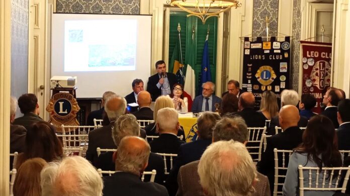 convegno messina ponte siviero convegno messina ponte siviero