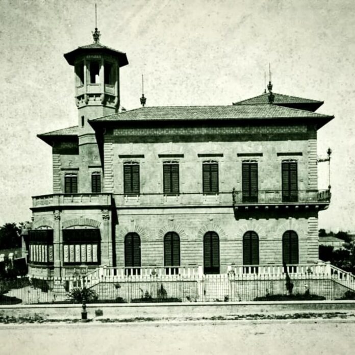 illa deliella_ villa deliella
