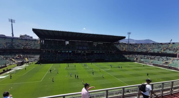 stadio barbera