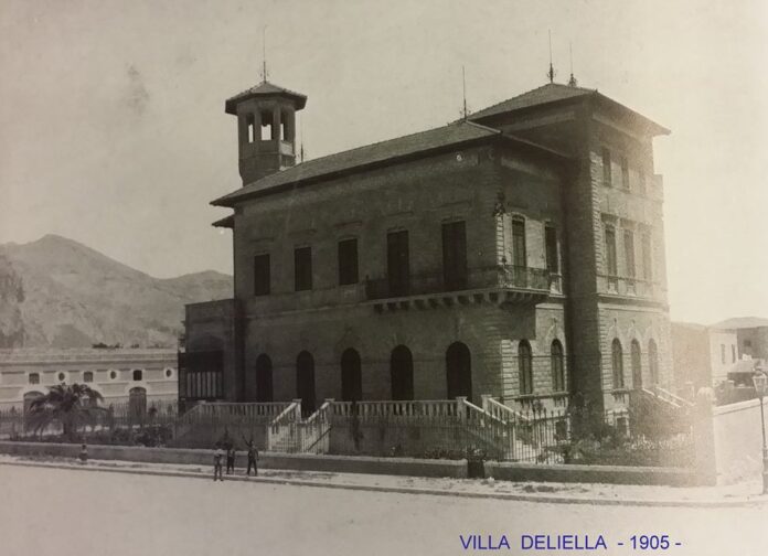 villa-deliella