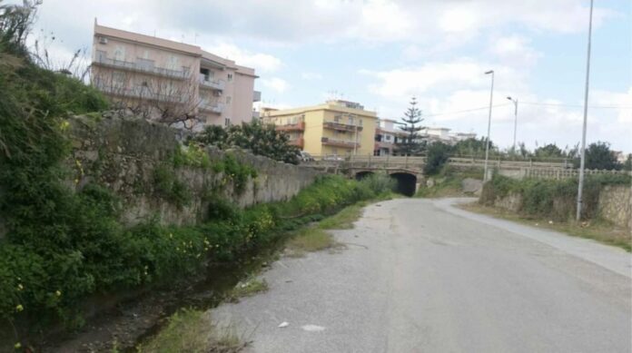 SPADAFORA TORRENTE
