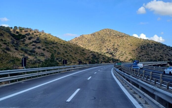 VIADOTTO CANNATINO VIADOTTO CANNATINO