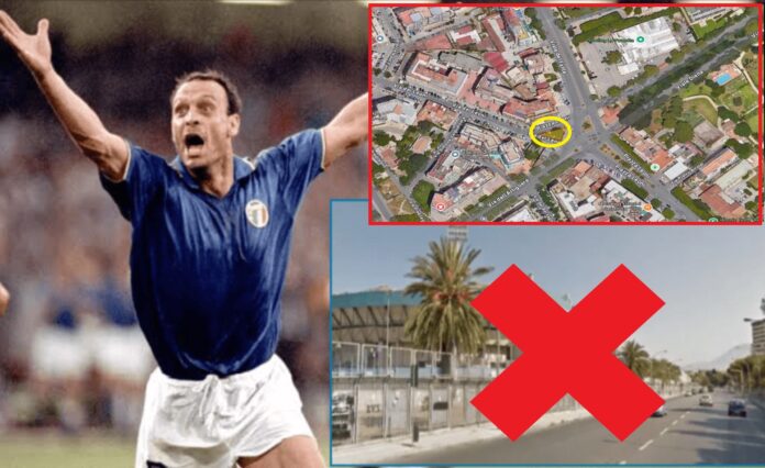 schillaci piazzetta non viale fante schillaci piazzetta non viale fante
