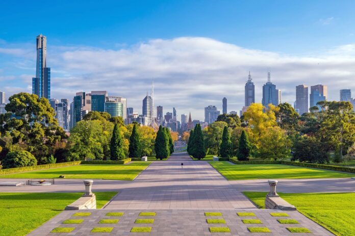 AUSTRALIA