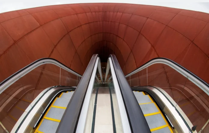 metro napoli MONTE SANT’ANGELO
