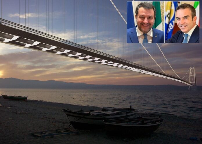 ponte salvini occhiuto2