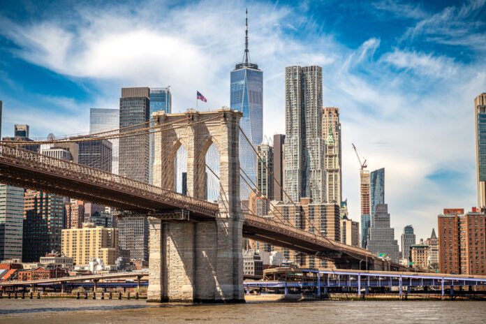 BROOKLYN_05 ponte Brooklyn ponte