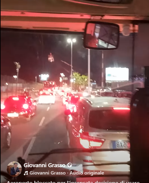 GRASSO TRAFFICO CT GRASSO TRAFFICO CT