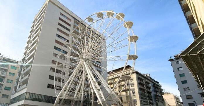 1ruota panoramica palermo 6050268 ruota panoramica