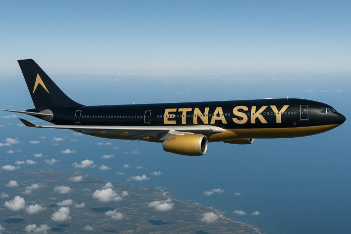 ETNA SKY FONTE PAG FB MESSINA etna sky compagnia aerea