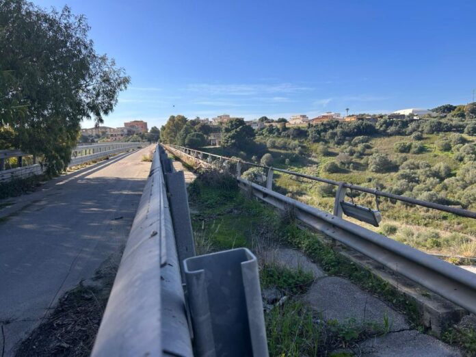 Ponte Cansalamone