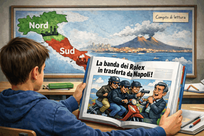 nord sud rolex