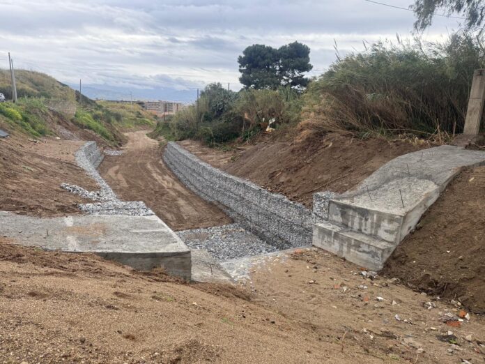 Torrente Papardo2