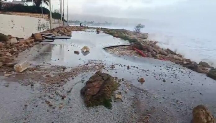 CALABERNARDO MALTEMPO