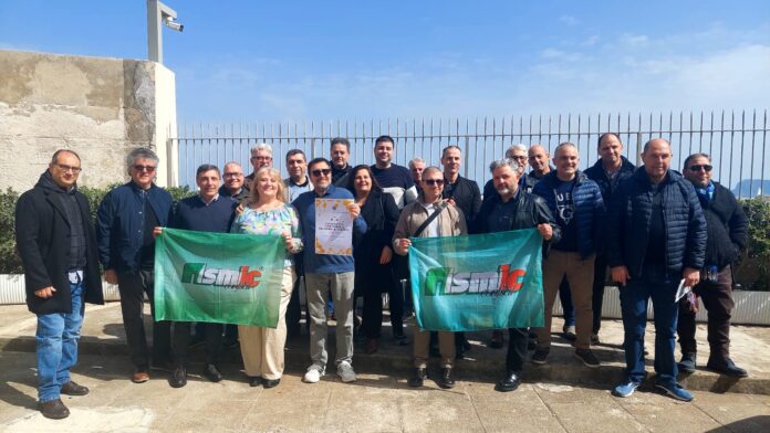 fismic confsal congresso