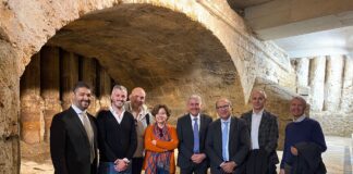 PONTE DELLE TESTE MOZZE, L’ORA DELLA RINASCITA ponte teste mozze