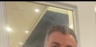 VISCUSO (II CIRCOSCRIZIONE): RESTITUITO ALLA CITTA’ IL PONTE DELLE TESTE MOZZE giacomo viscuso