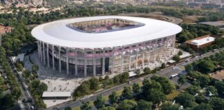 STADIO BARBERA, LAGALLA ROMPE LO STALLO: 2.900 METRI QUADRATI IN MENO ALL’IPPODROMO