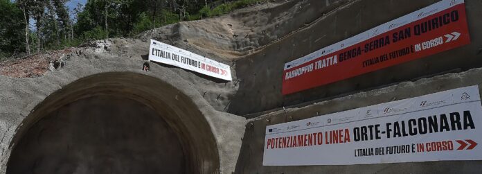 galleria orte falconara Valtreara