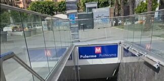 FS, TUTTE LE OPERE IN ATTIVAZIONE: C’E’ ANCHE LA GIACHERY-POLITEAMA (ANELLO DI PALERMO) ENTRO FINE 2026