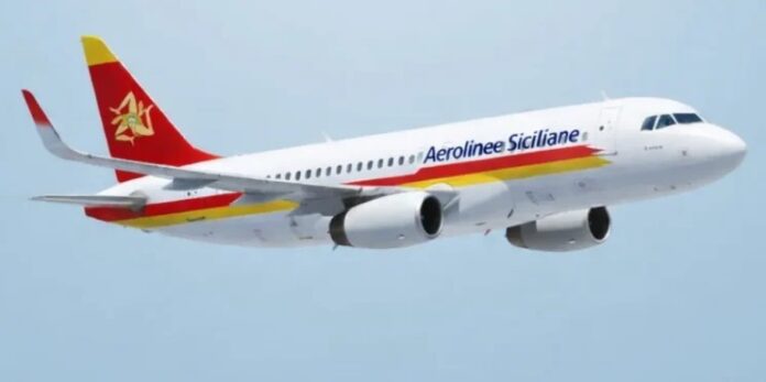 AEROLINEE